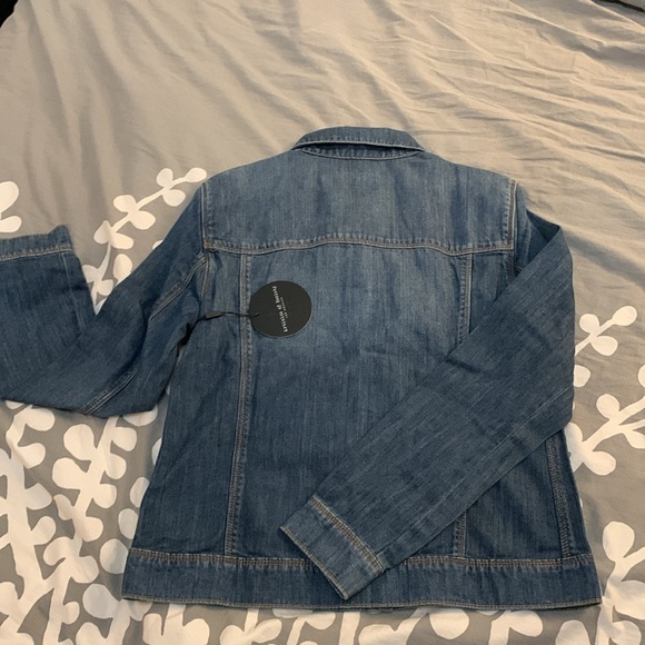 Articles of Society Denim Jacket - Picture 3 of 11